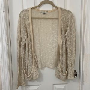 Comfy Forever21 Knit Cardigan